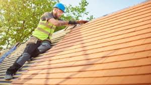 Best Roofing for New Construction  in Brockway, PA