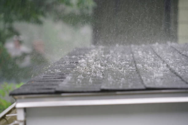 Emergency Roof Repair in Brockway, PA