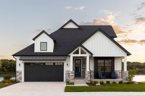 Best Tile Roofing Installation  in Brockway, PA