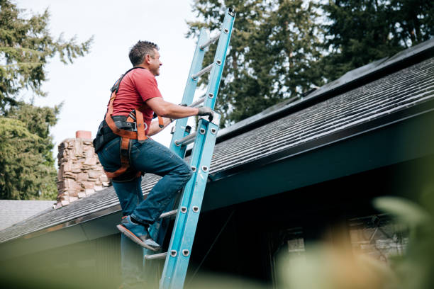 Best Slate Roofing  in Brockway, PA