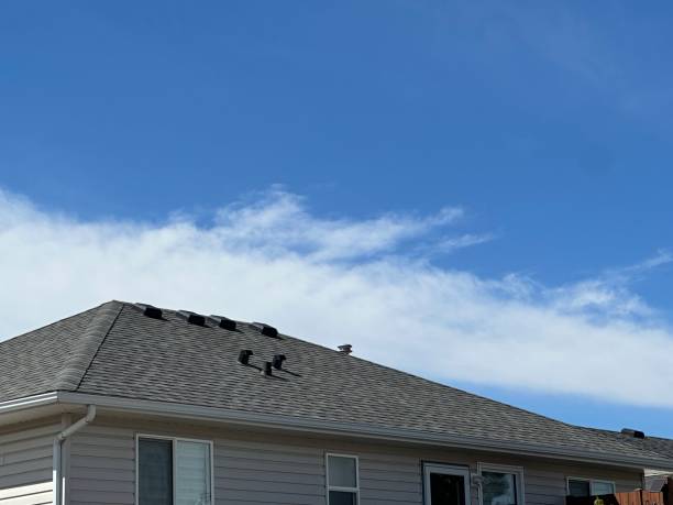 Best Roof Ventilation Installation  in Brockway, PA